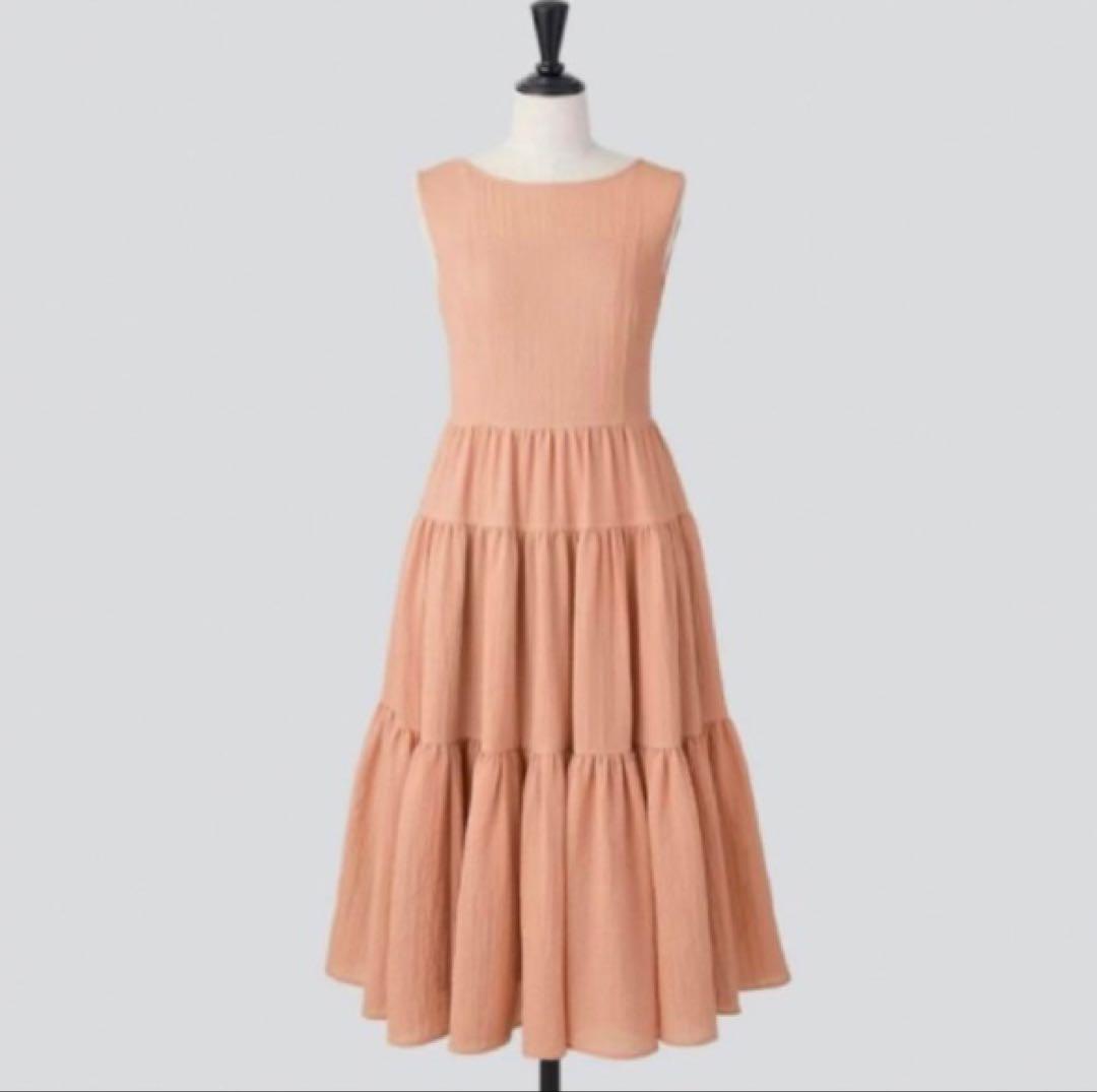 フォクシー ワンピース DIANE DRESS