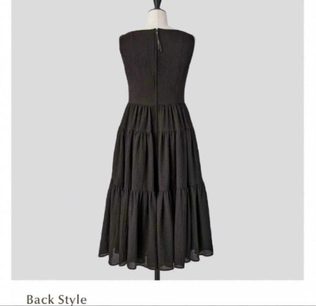 フォクシー ワンピース DIANE DRESS