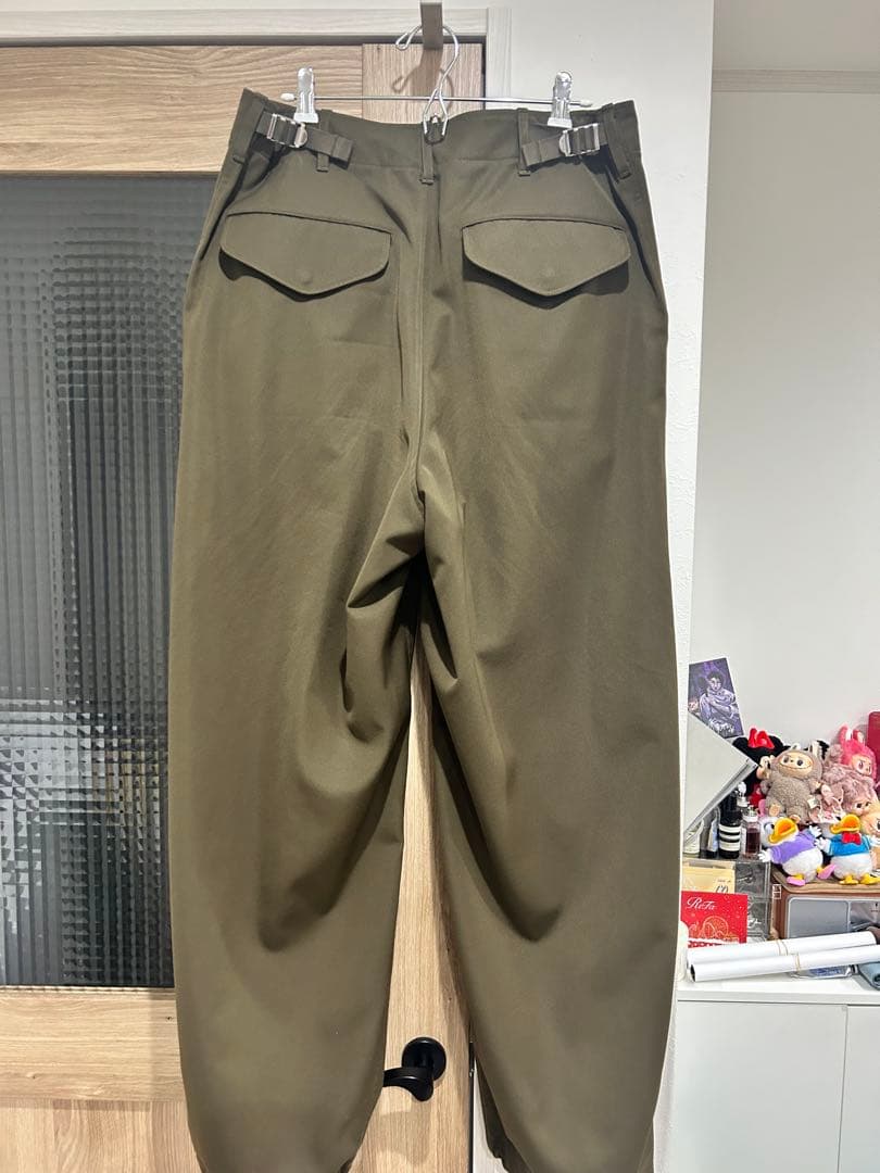 THE RERACS パンツ