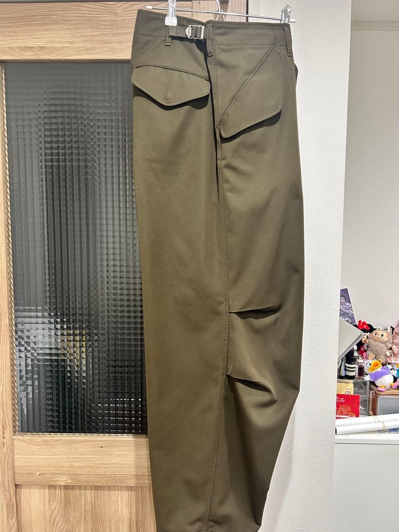 THE RERACS パンツ