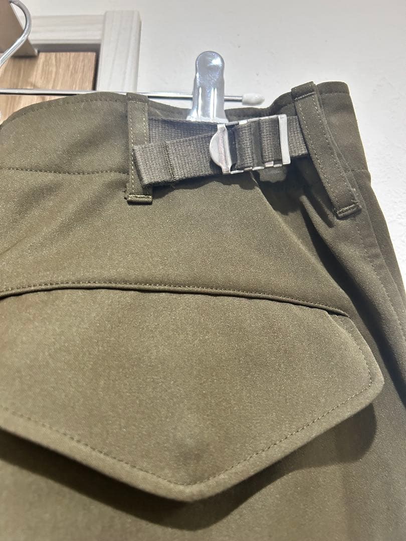 THE RERACS パンツ