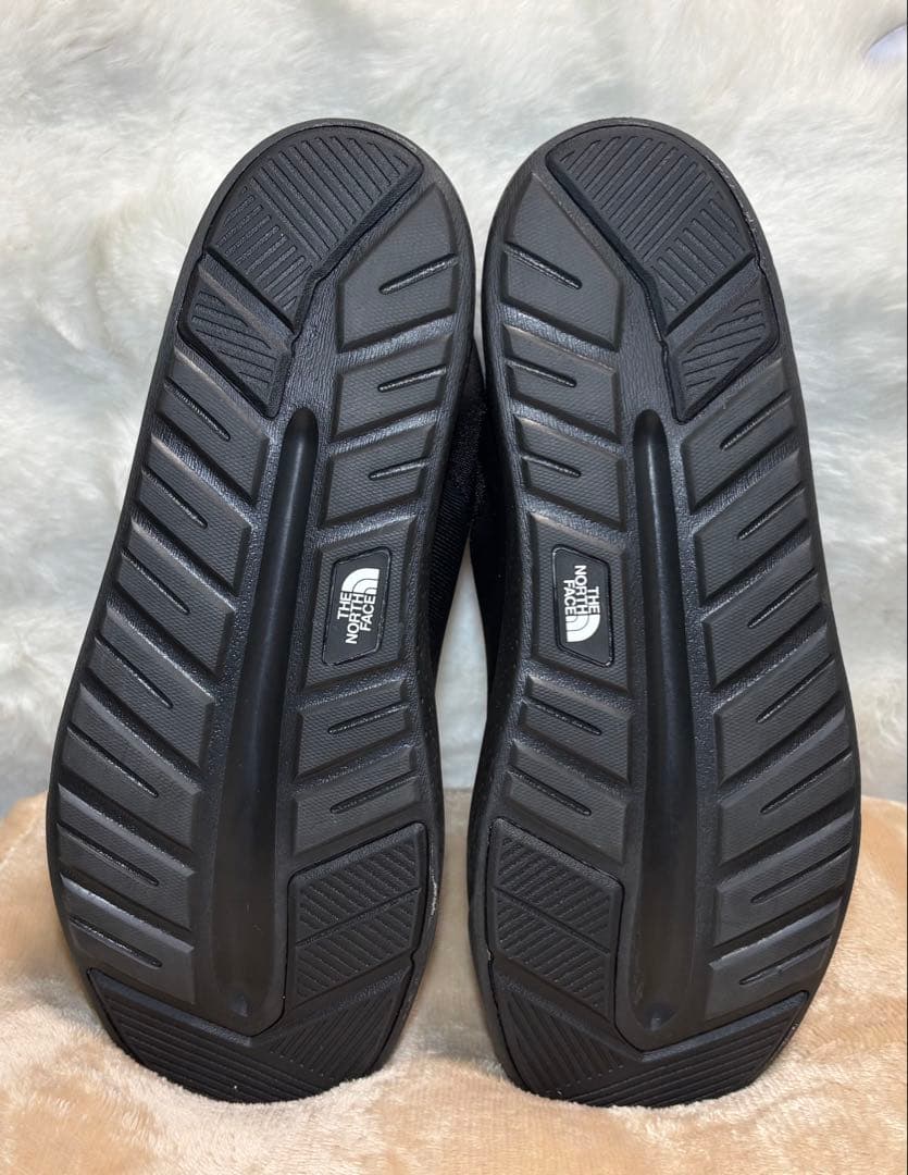 【新品✨】ノースフェイス THE NORTH FACE レインブーツ　28cm