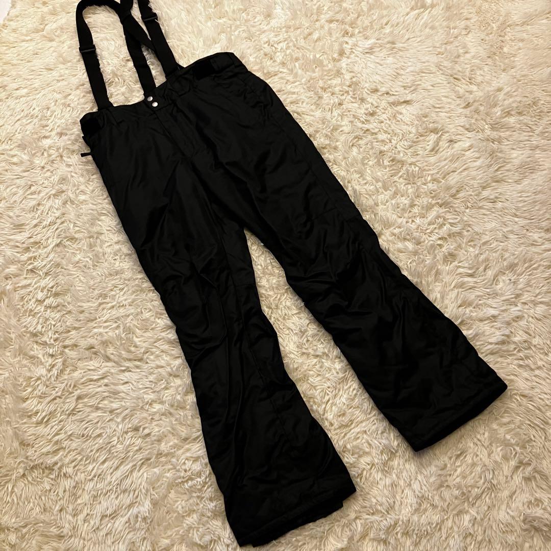 #U11✨IGNIO✨スキー スノボ ウェア 上下 メンズXL 180