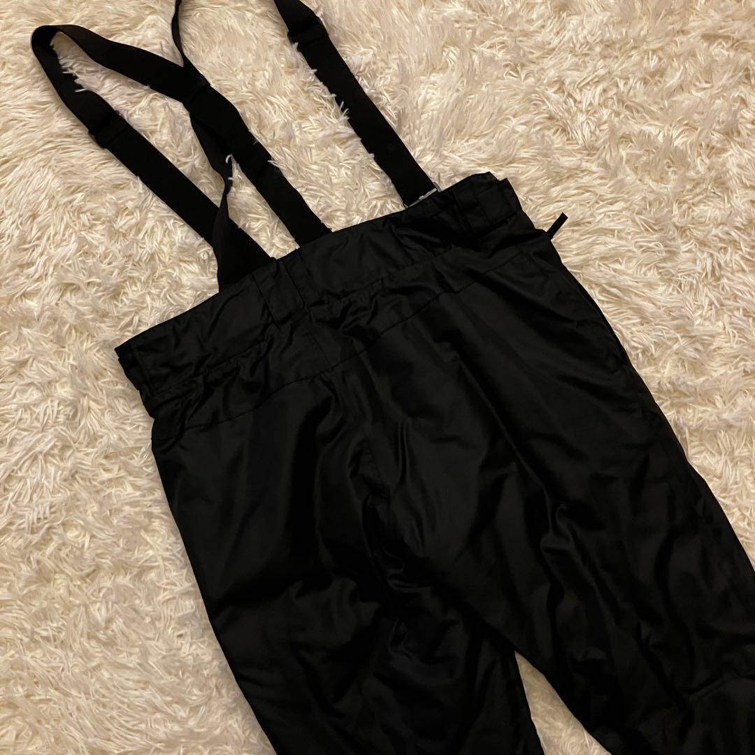 #U11✨IGNIO✨スキー スノボ ウェア 上下 メンズXL 180