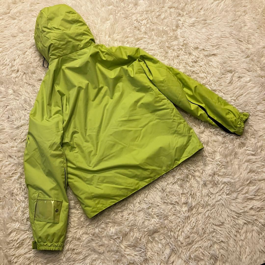 #U11✨IGNIO✨スキー スノボ ウェア 上下 メンズXL 180