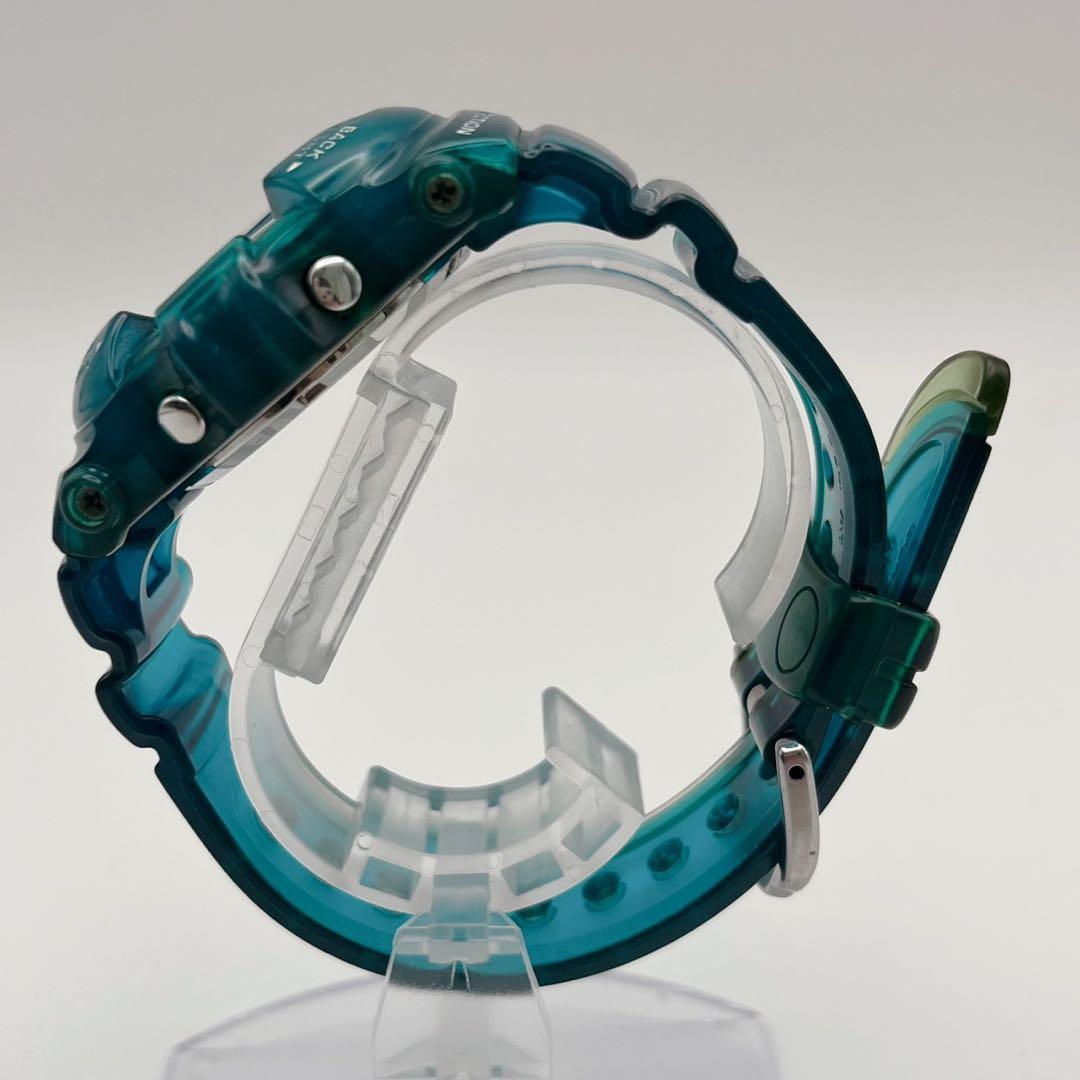 時計 CASIO Baby-G Frogman 200m BGW-103