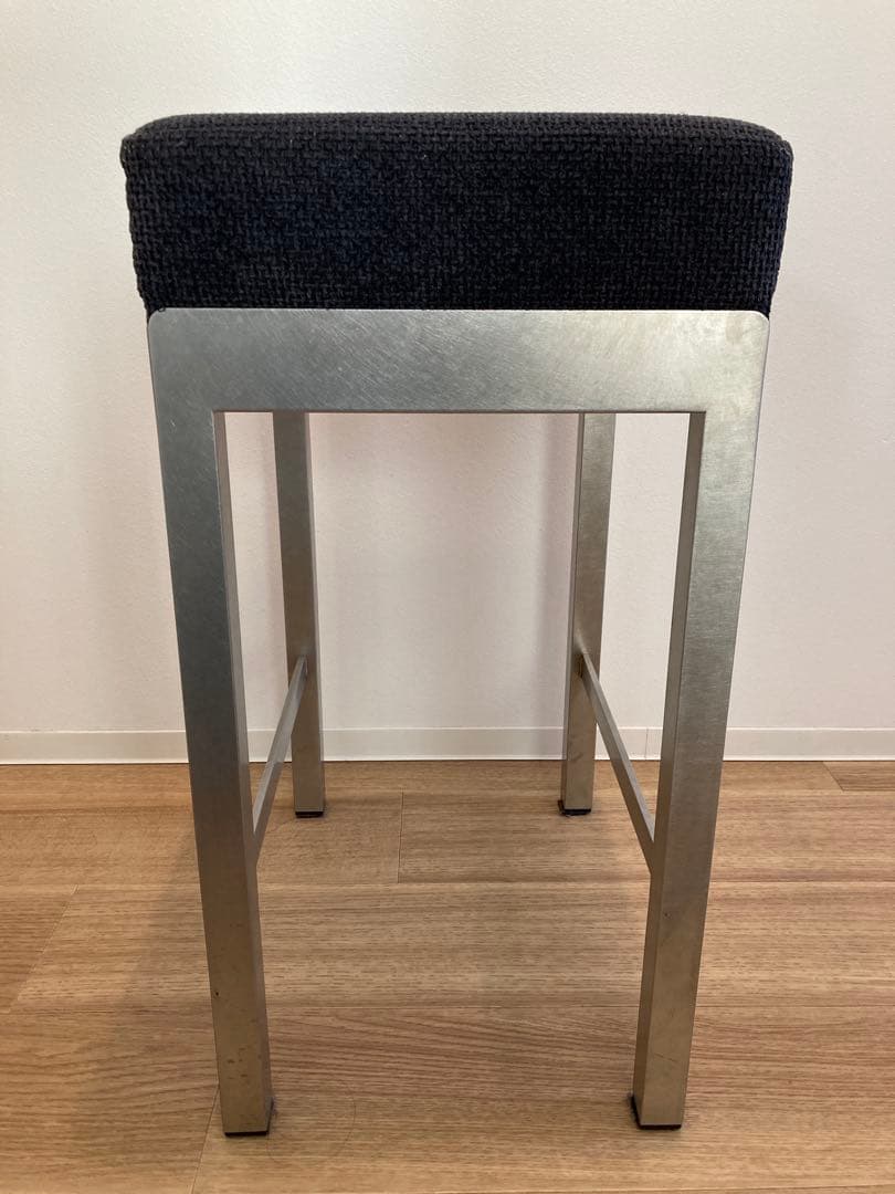 TOYO KITCHEN STYLE/スツール H61cm カウンターチェア