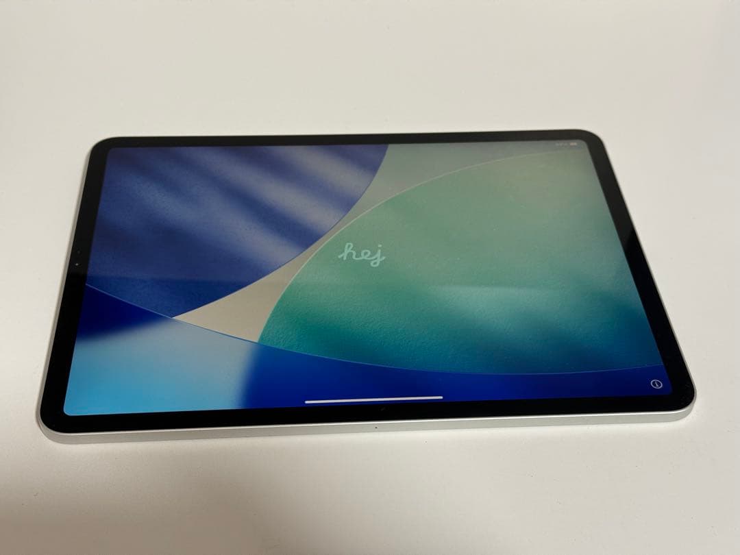 iPad Pro 11インチ 第1世代 64GB Apple Pencilセット