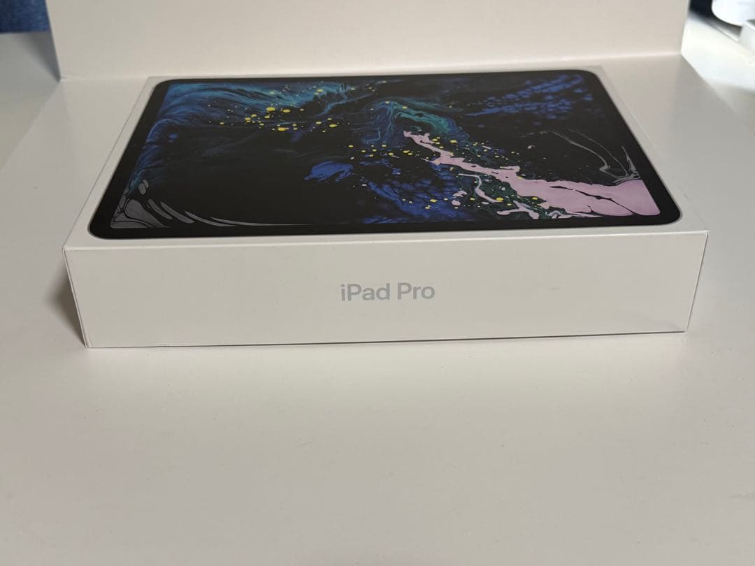 iPad Pro 11インチ 第1世代 64GB Apple Pencilセット