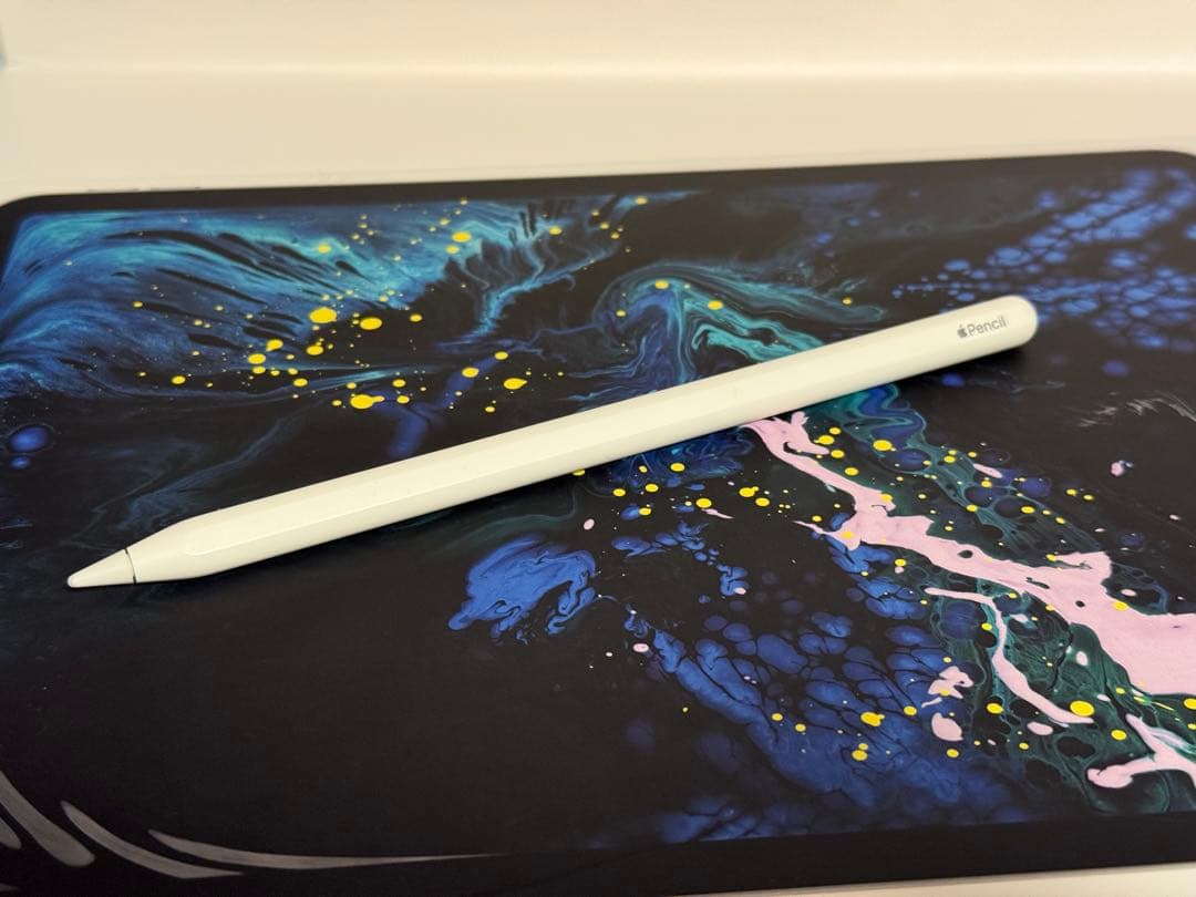 iPad Pro 11インチ 第1世代 64GB Apple Pencilセット