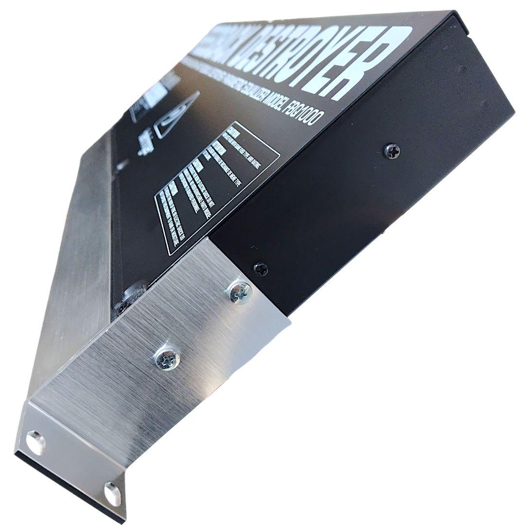 その他 behringer FEEDBACK DESTROYER FBQ1000