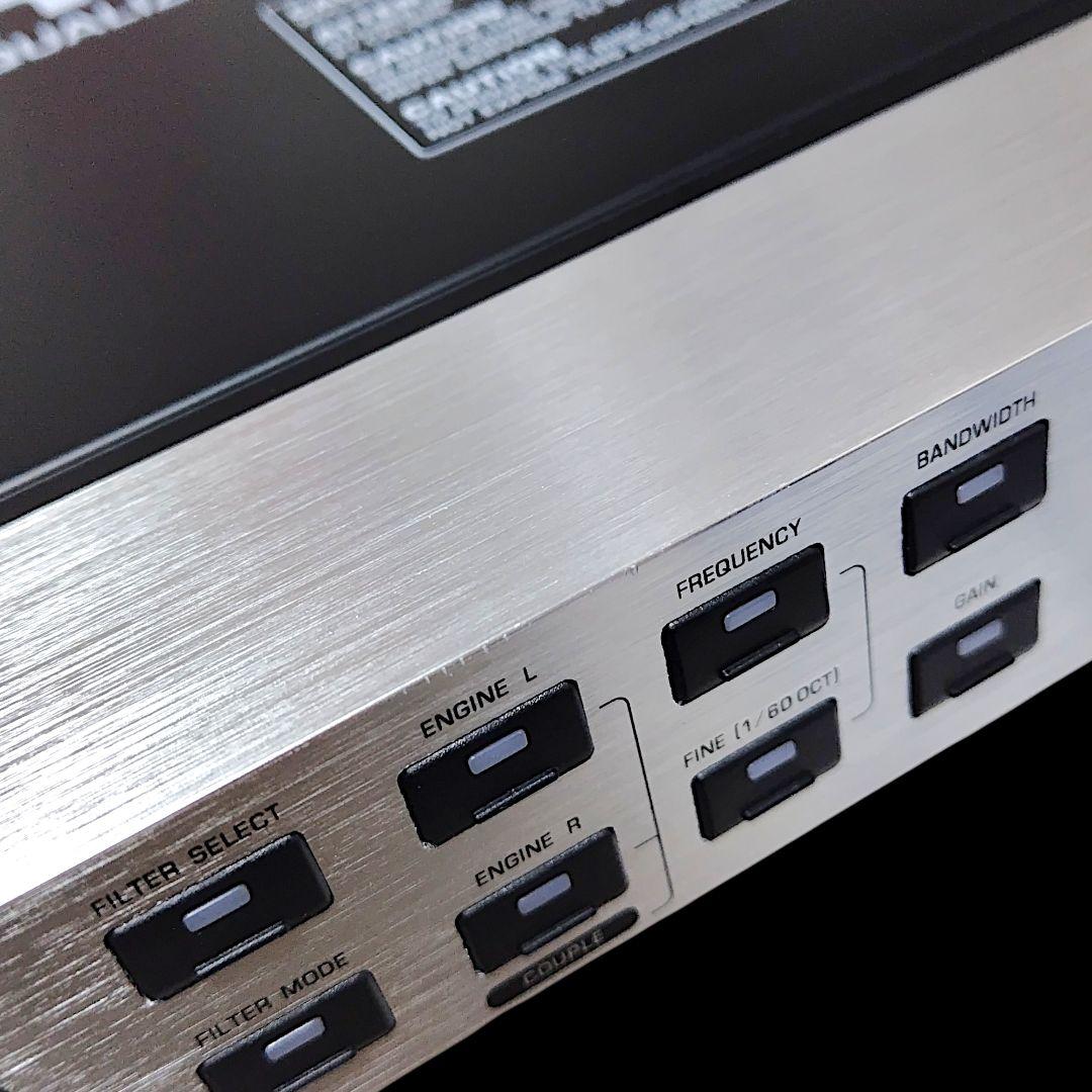 その他 behringer FEEDBACK DESTROYER FBQ1000