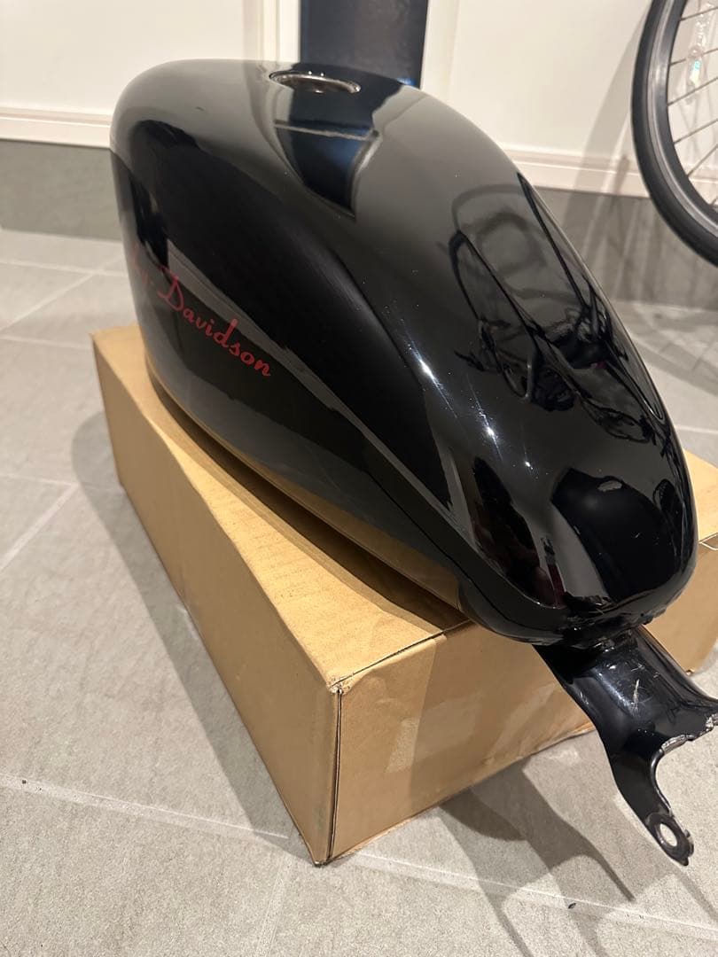 【スポーツスター】3.3ガロンタンク　インジェクション用　ハーレーダビッドソン