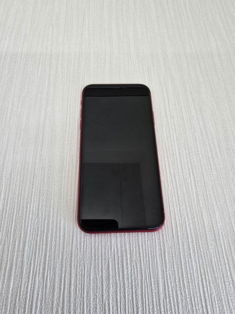 Apple iPhone XR レッド 64GB 本体