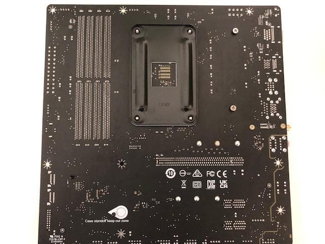 MSI B550M PRO-VDH WIFI Ryzen 5000 AM4対応