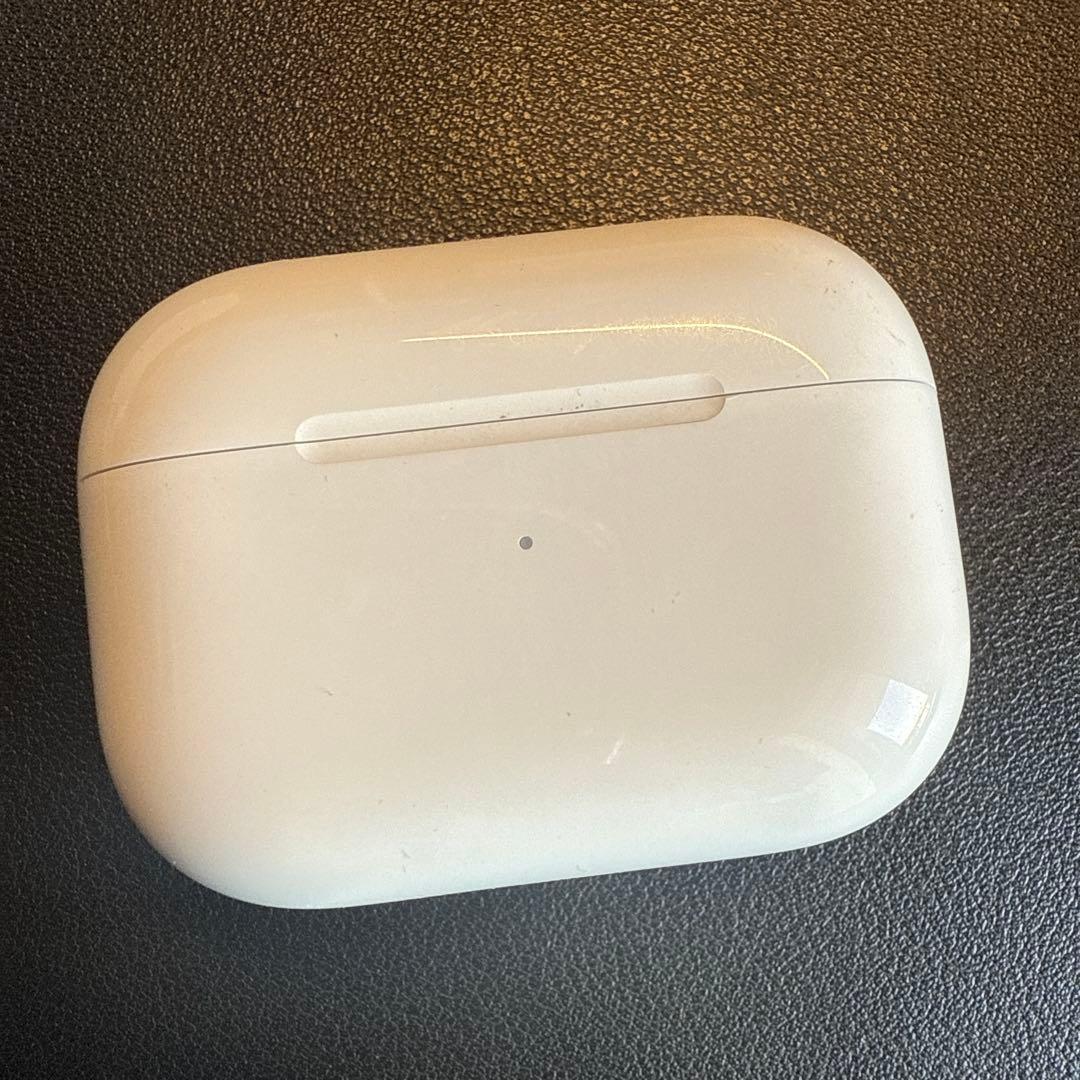 AirPods Pro第2世代 lightning充電