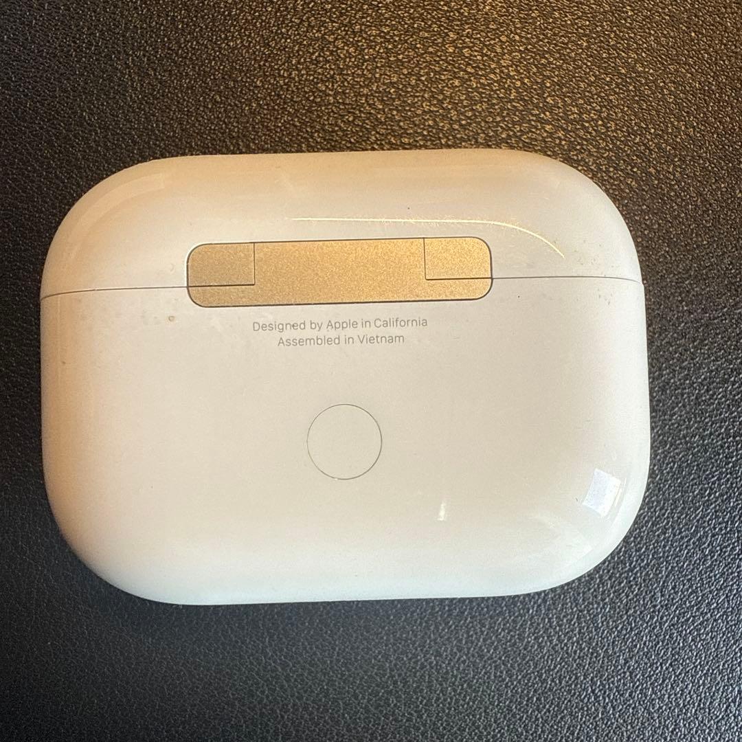 AirPods Pro第2世代 lightning充電