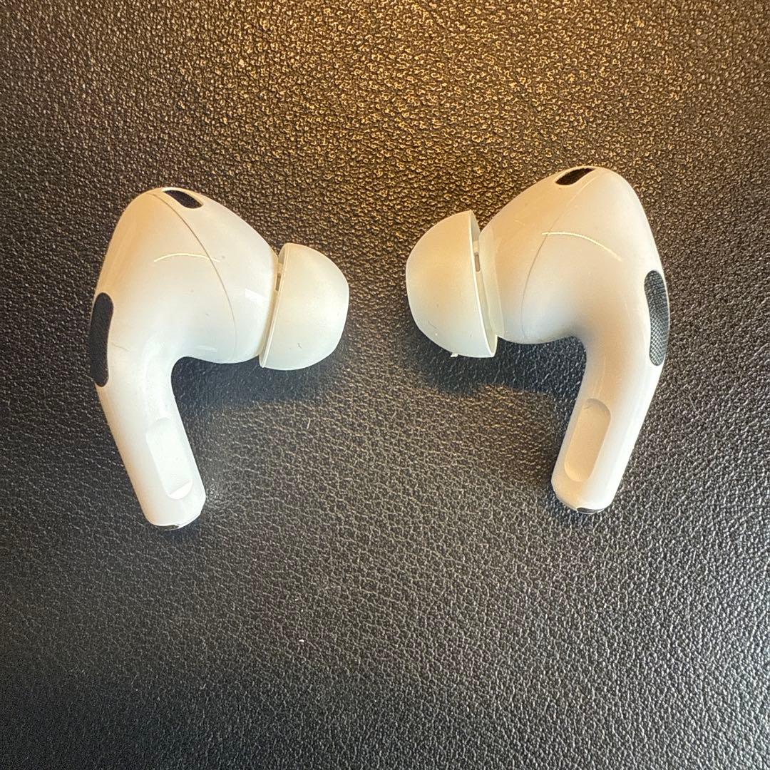 AirPods Pro第2世代 lightning充電