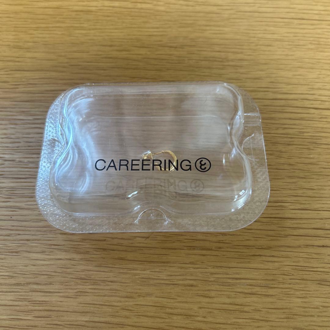 CAREERING PLACEBO 101 (YW) 片耳