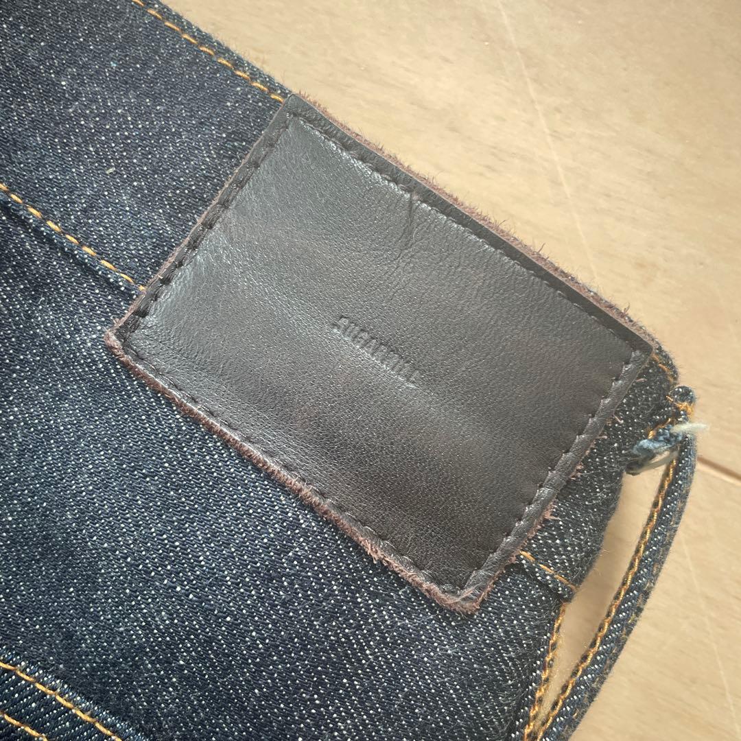 パンツ SUGARHILL classic denim pants 32