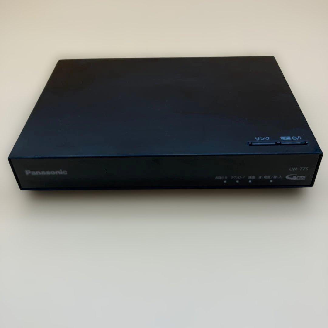 【送料無料】Panasonic プライベートビエラ15インチ UN-15T7