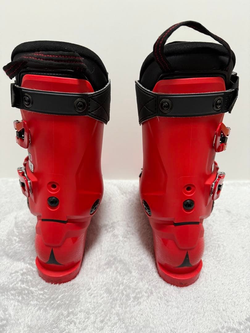 スキー ATOMIC REDSTER CK 130 24.5cm