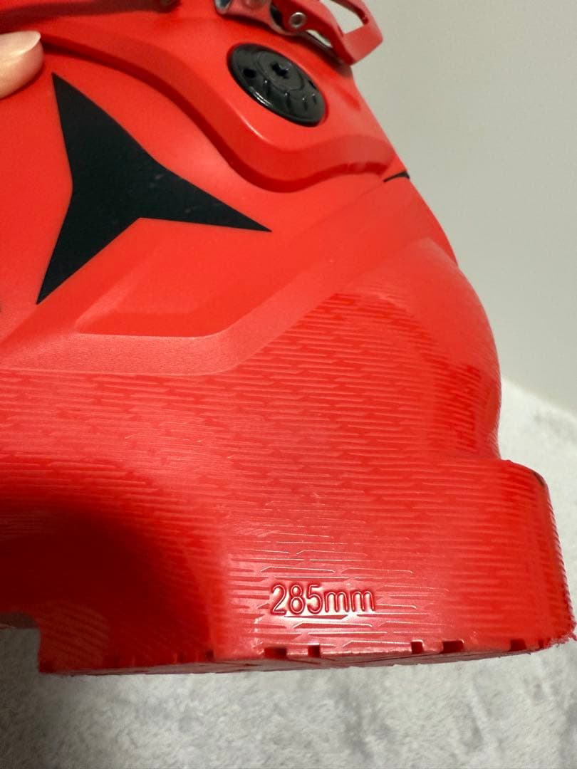 スキー ATOMIC REDSTER CK 130 24.5cm