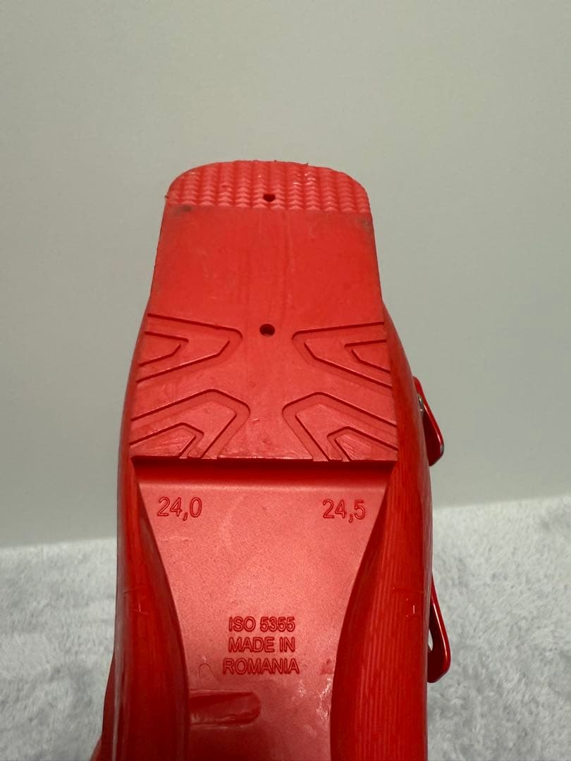 スキー ATOMIC REDSTER CK 130 24.5cm