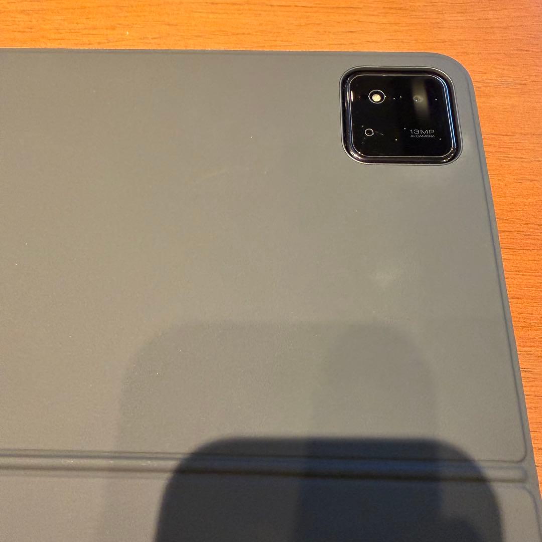 【美品】Xiaomi Pad 7 256GB + フォーカスキーボード