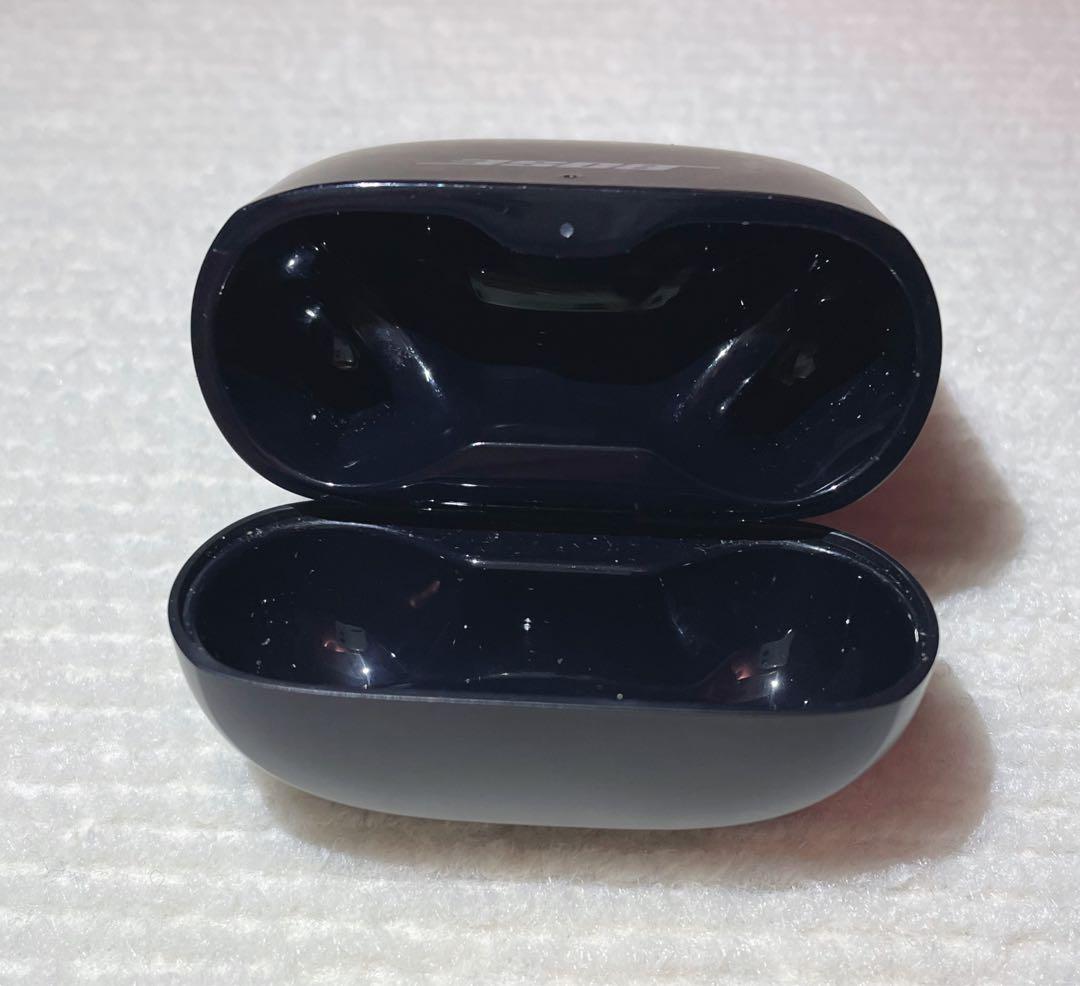 Bose QuietComfort Ultra Earbuds ケース