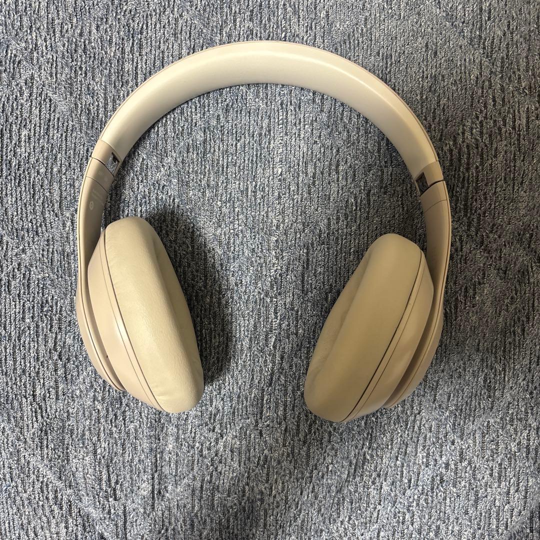 beats studio pro ヘッドホン
