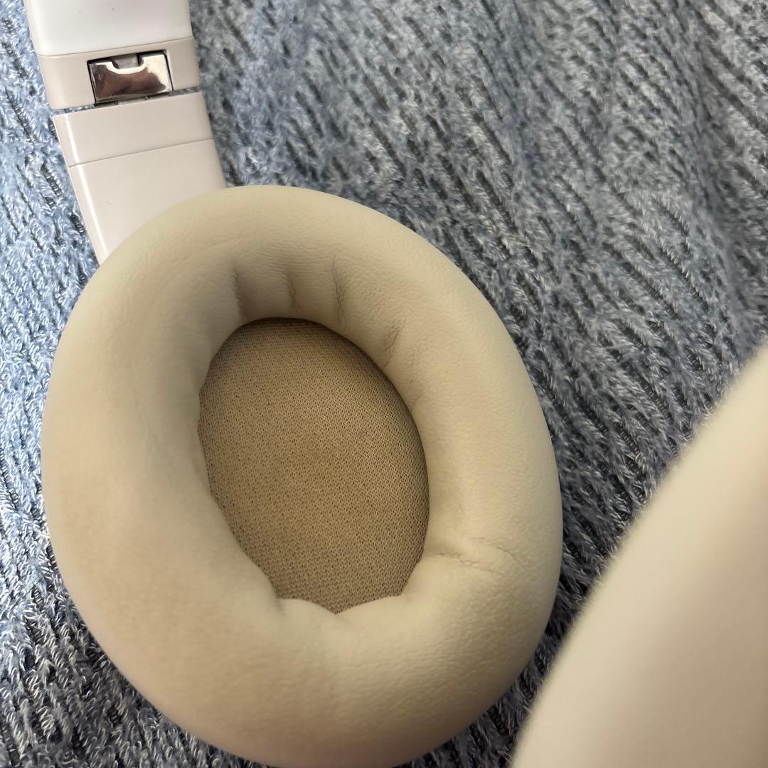 beats studio pro ヘッドホン