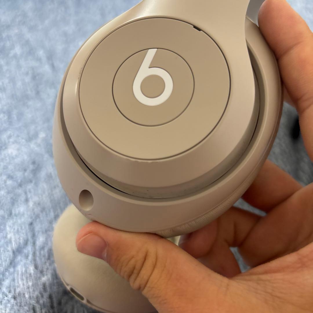 beats studio pro ヘッドホン