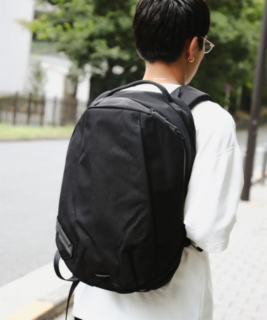 【新品未使用】ABLE CARRY Daily Plus Cordura re