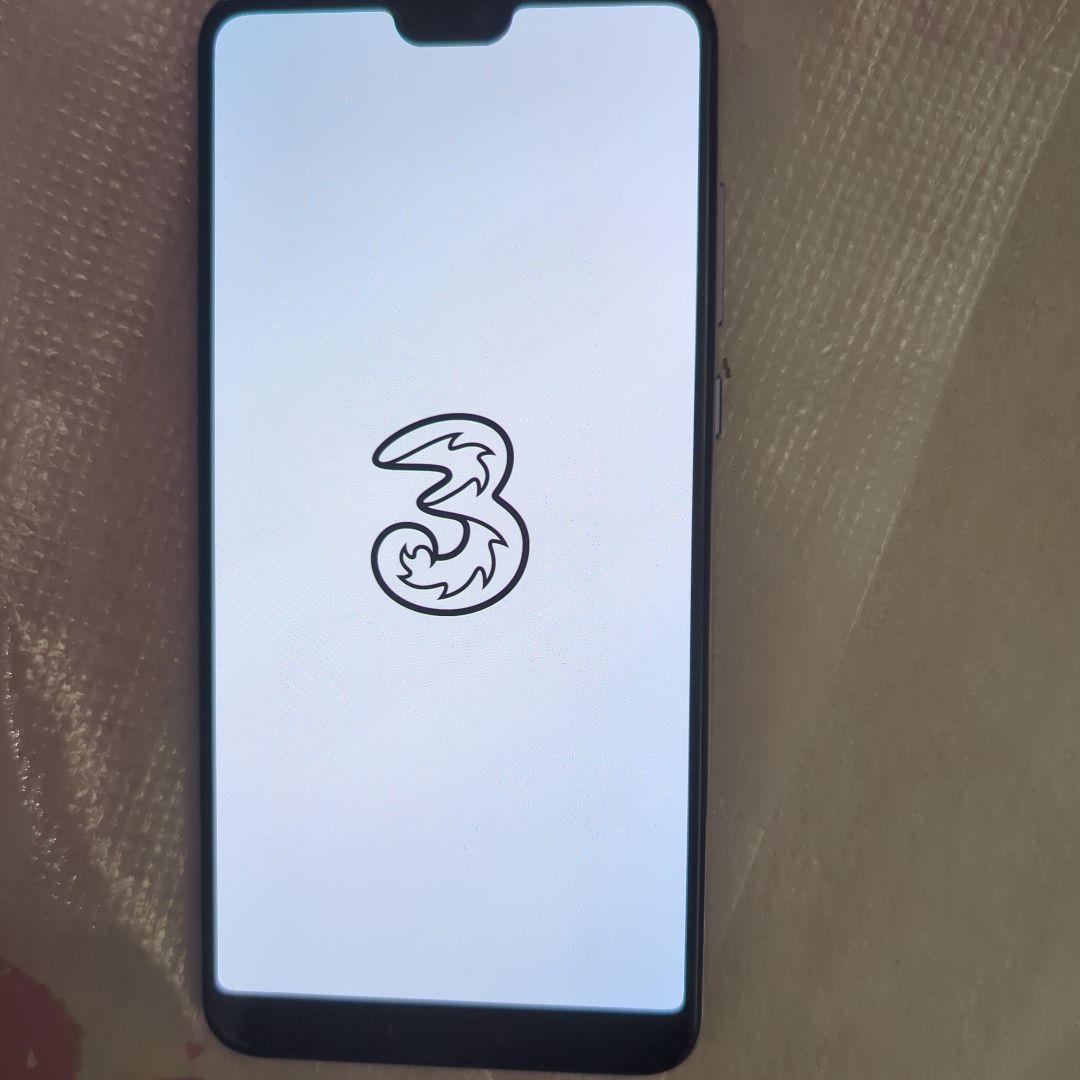 HUAWEI P20 pro 128GB グローバル版 本体のみ