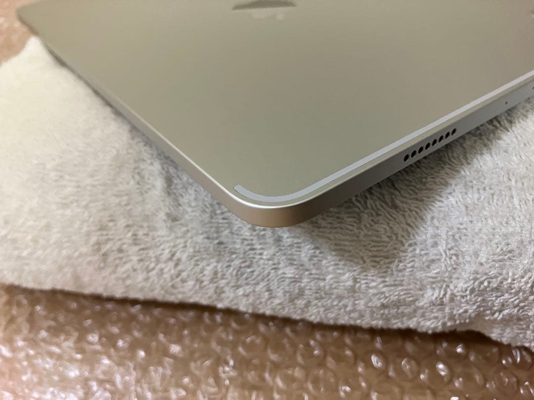 M1 iPad Pro 11インチ 256GB Wi-Fi + Pencil