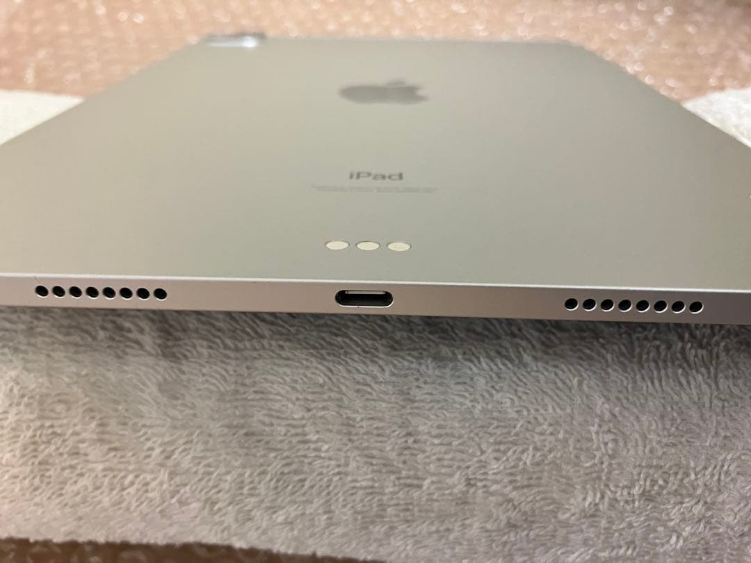 M1 iPad Pro 11インチ 256GB Wi-Fi + Pencil