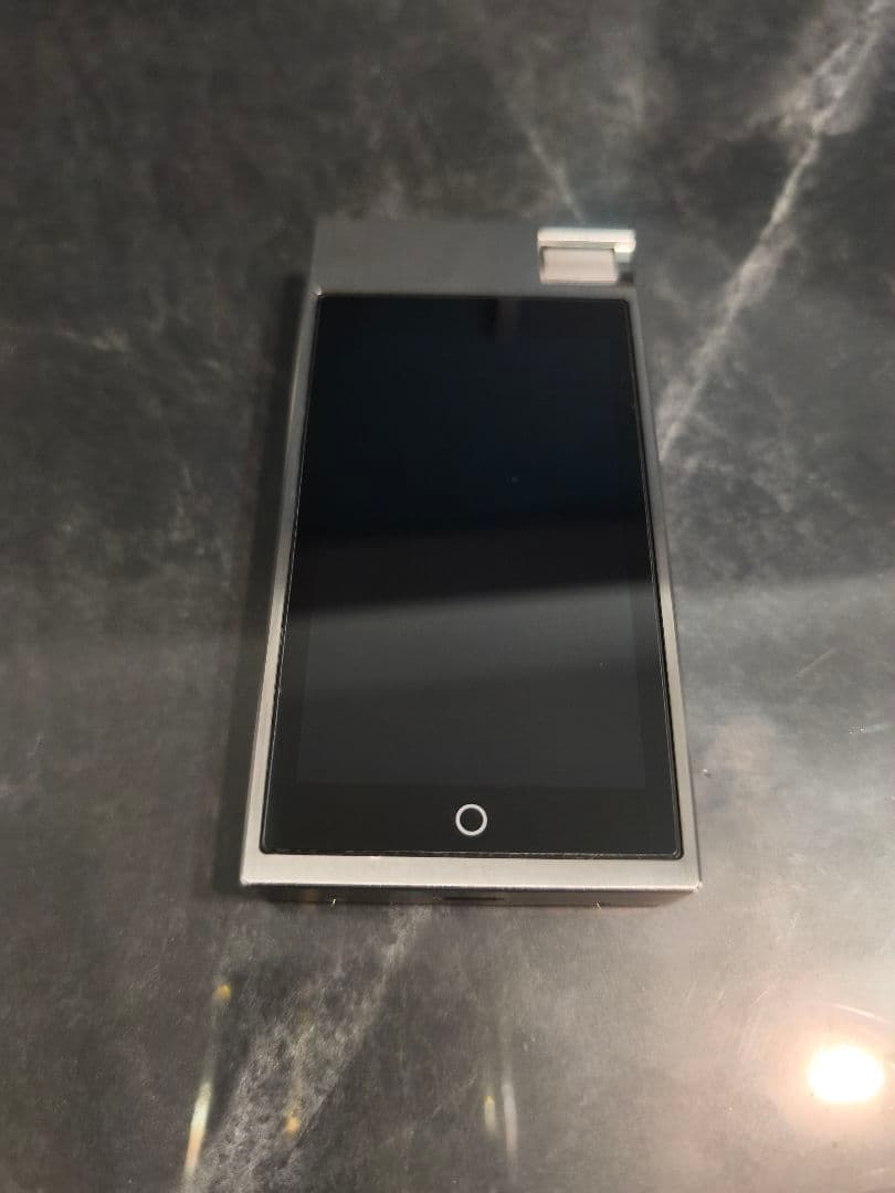 Cayin N5iiS DAP　ESS9018K2M搭載　カイン