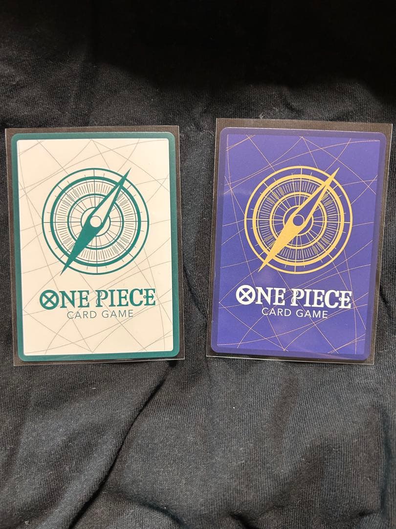 ロロノア・ゾロ SR パラレル (EB04-007) 最終値下げ