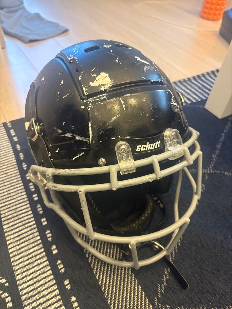 schutt F7 サイズM