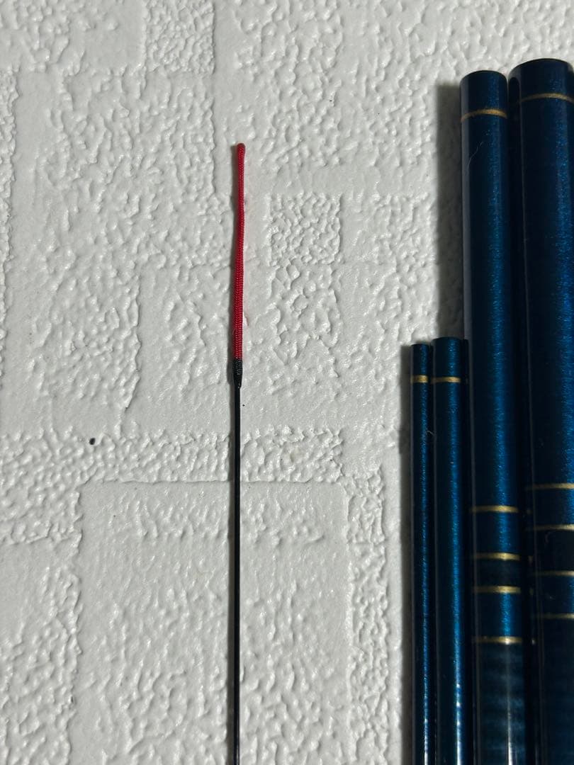 釣*き様 シマノ 秘宝 樹海 十三　★ 岩魚、ヤマメ、アマゴ、虹鱒に最適。