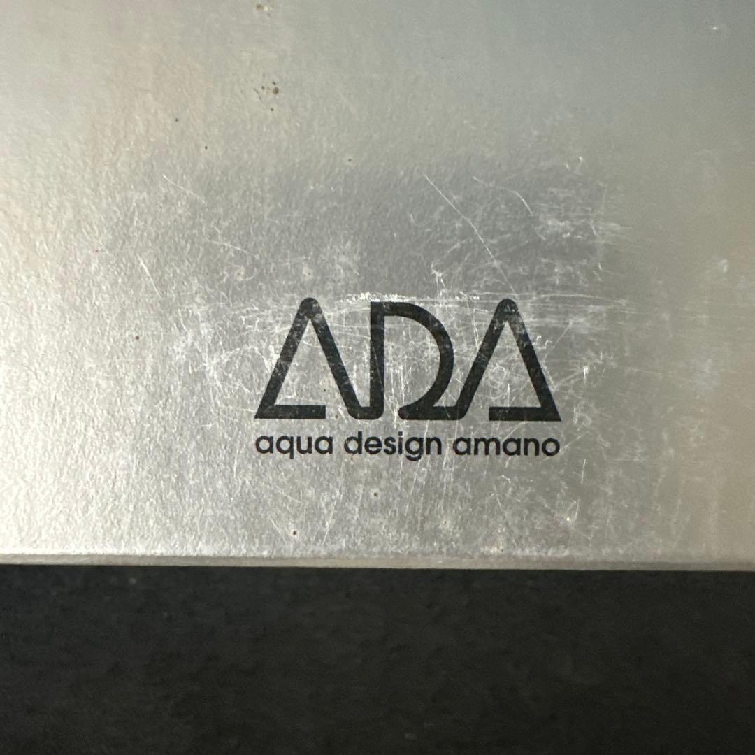 ADA POLLEN GLASS LARGE 30Φ