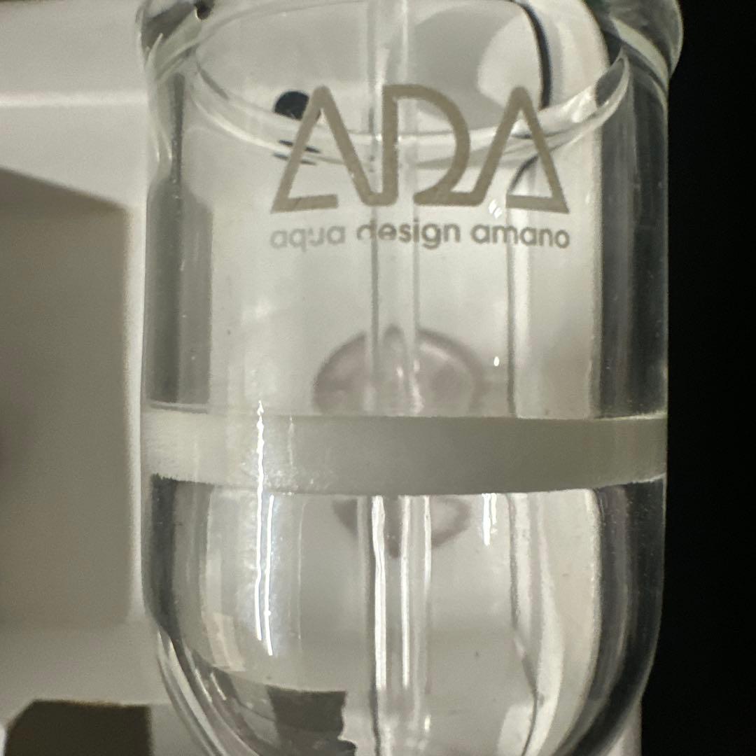 ADA POLLEN GLASS LARGE 30Φ