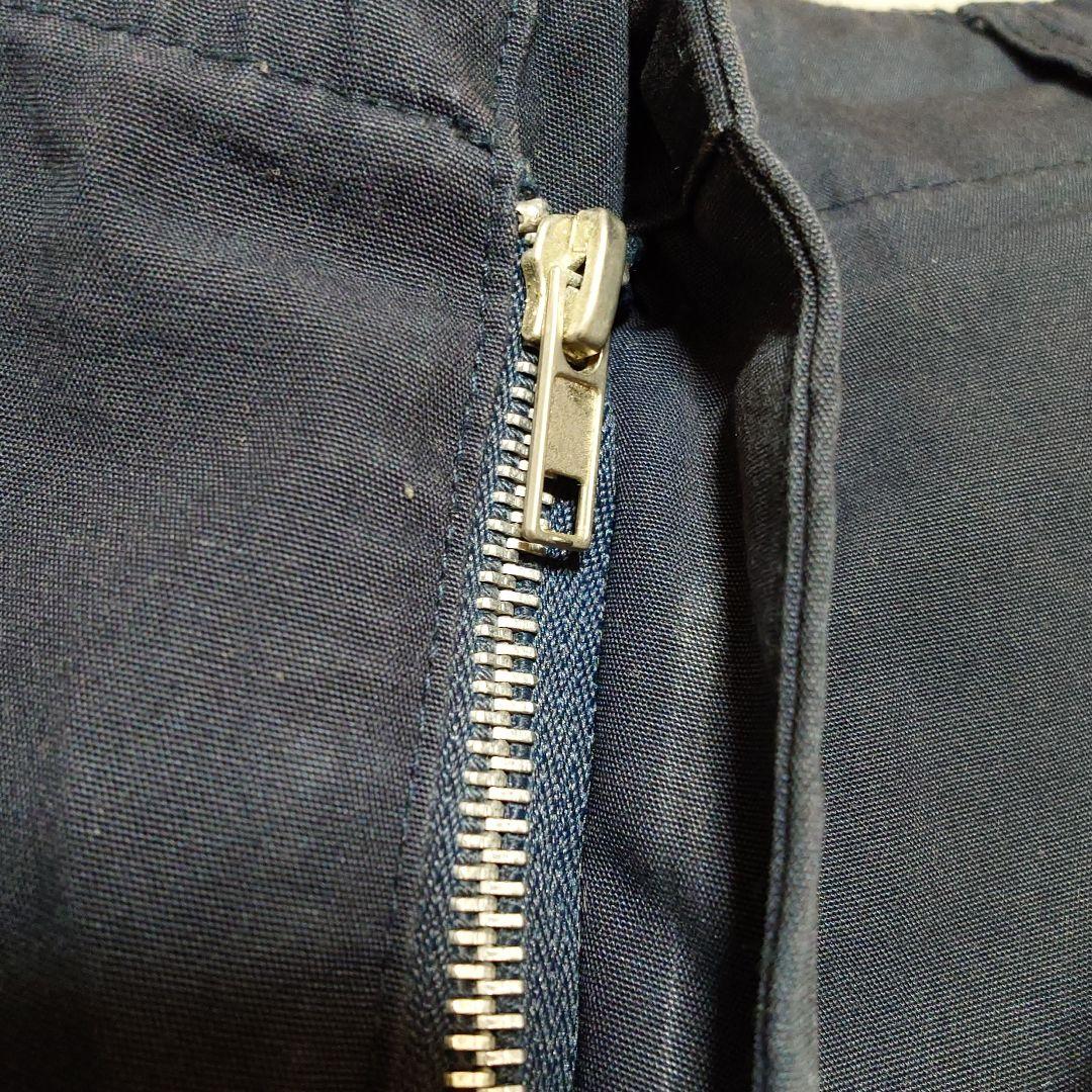 s*i様 90s〜00s supreme 初期usa製 紙タグ ワークパンツ ネ