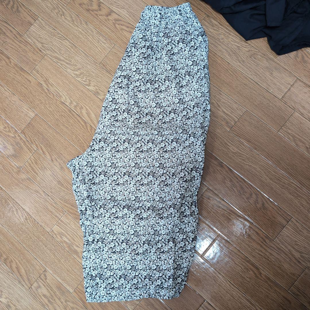 3連休セール！！　オールドマンズテーラー リトルワイルドベリー パンツ