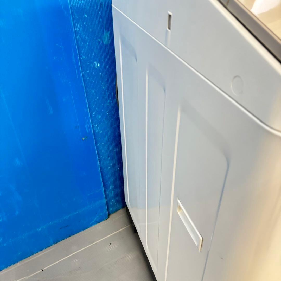501 大型洗濯機　容量11キロ　極美品　家庭向け　大人気モデル　格安　半年保証