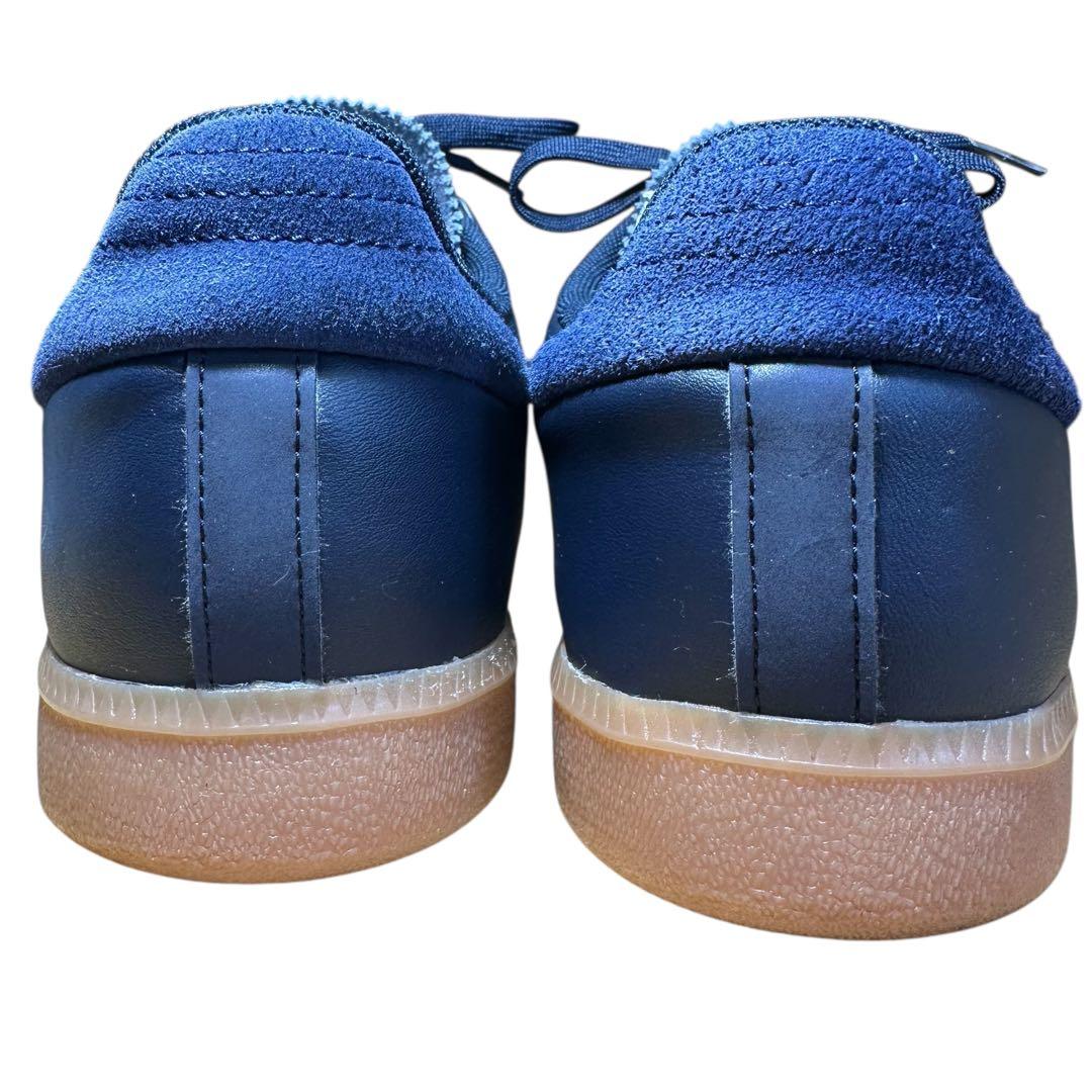 adidas Velo Samba SPD クリート装着 28cm