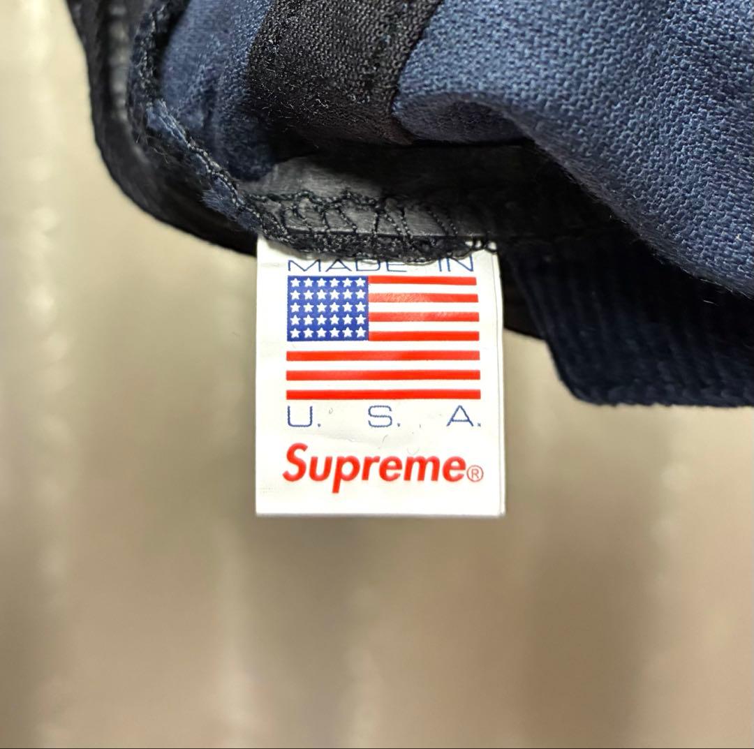 24H以内発送 完売品 Corduroy S Logo 6-Panel Cap