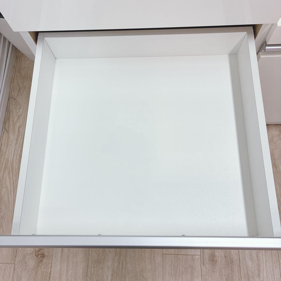 ◇NITORI◇食器棚◇キッチンボード◇幅約90cm◇大阪兵庫京都奈良滋賀和歌山