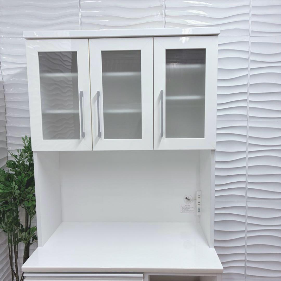 ◇NITORI◇食器棚◇キッチンボード◇幅約90cm◇大阪兵庫京都奈良滋賀和歌山